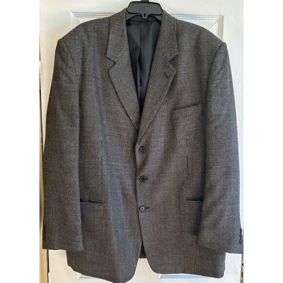 Allyn Saint George Other - Allyn Saint George Suit Jacket
